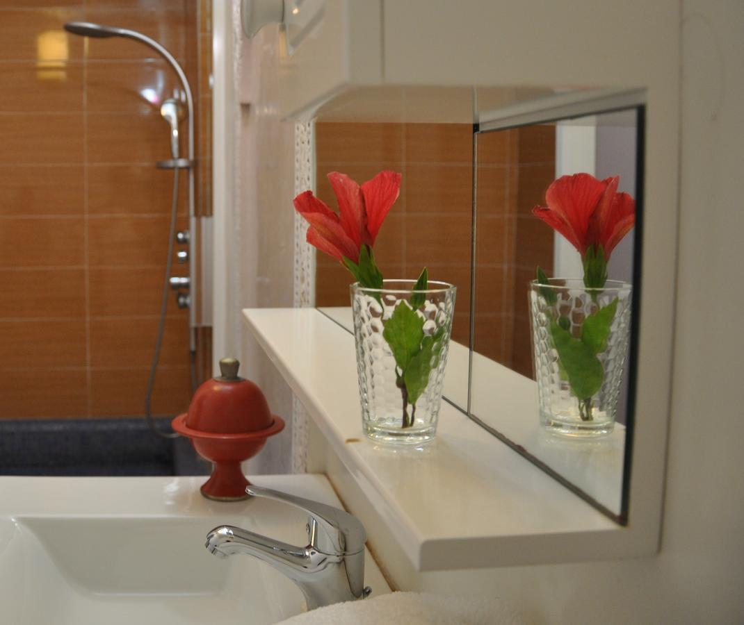 Riad Hamdani Derroua Экстерьер фото